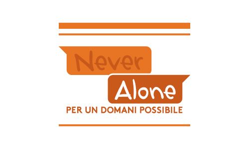 Bando Never Alone, per un domani possibile