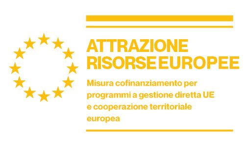 Attrazione Risorse Europee – Misura Cofinanziamenti