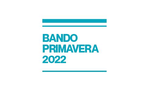 Bando primavera 2022