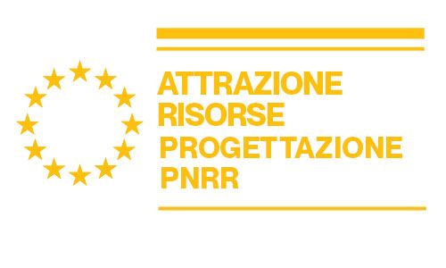 Attrazione Risorse Progettazione PNRR