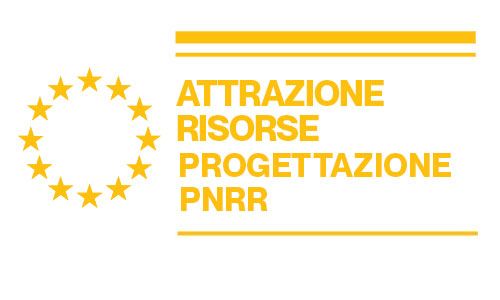 Attrazione Risorse Progettazione PNRR