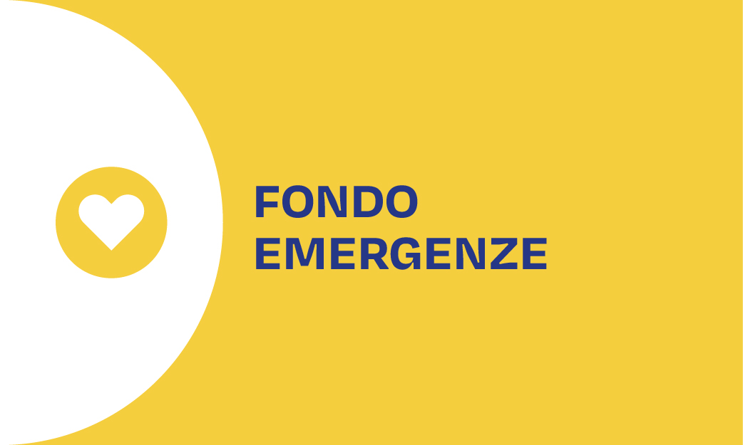 Fondo Emergenze