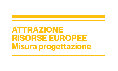 Attrazione Risorse Europee – Misura progettazione